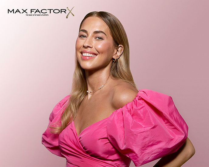Retouche Max Factor