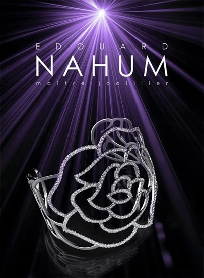 Retouche Édouard Nahum