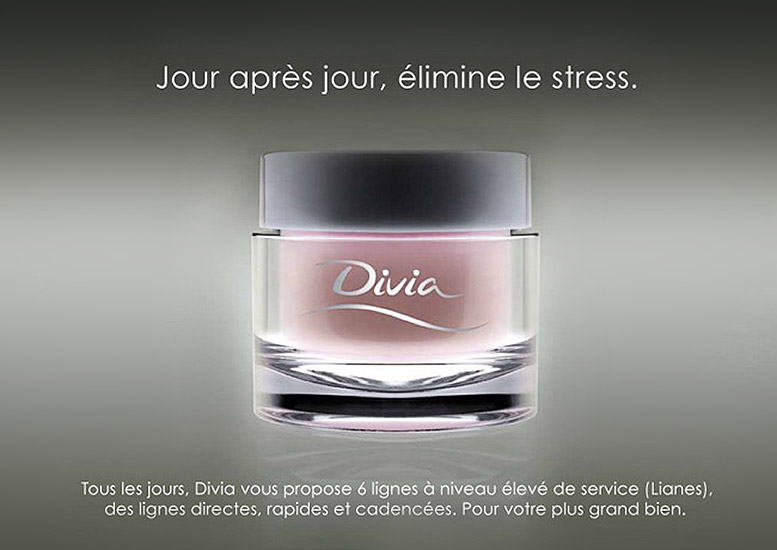 Retouche Campagne Divia