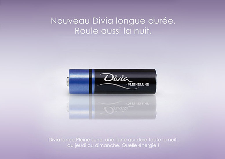 Retouche Campagne Divia