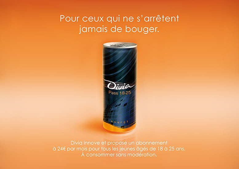 Retouche Campagne Divia