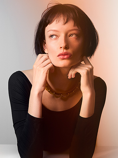 Retouche Joly Beauty