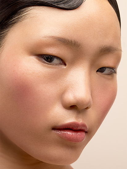 Retouche Soft Kim