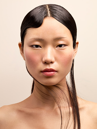 Retouche Soft Kim