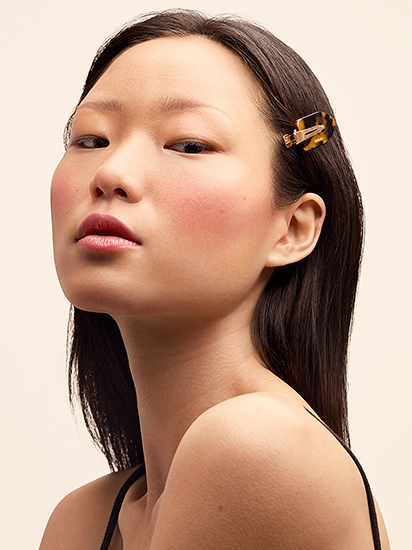 Retouche Soft Kim