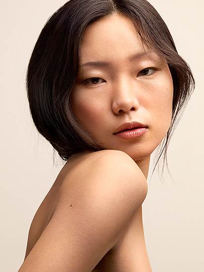 Retouche Soft Kim