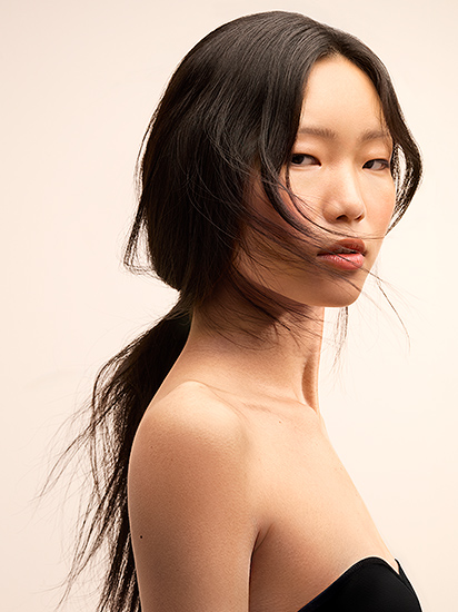 Retouche Soft Kim