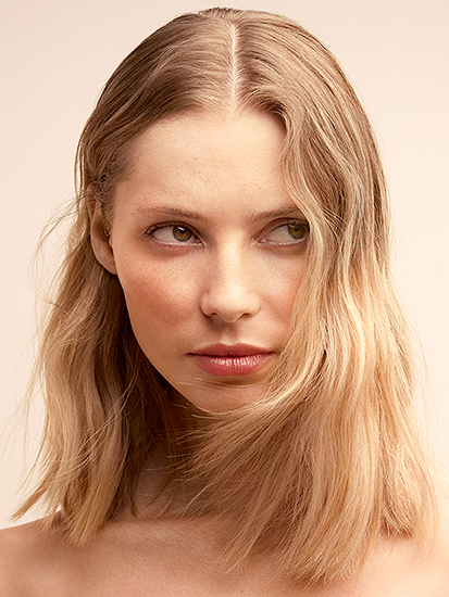 Retouche Soft Vika