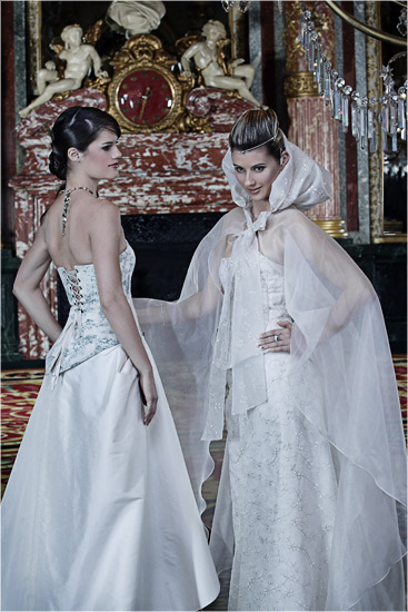 Retouche Z�lia