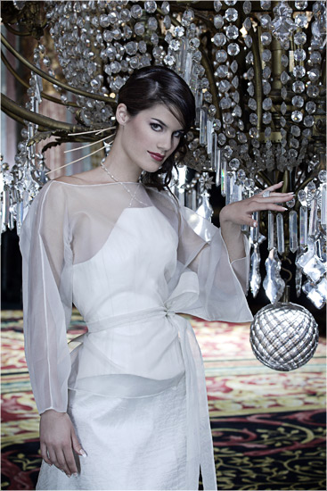 Retouche Z�lia
