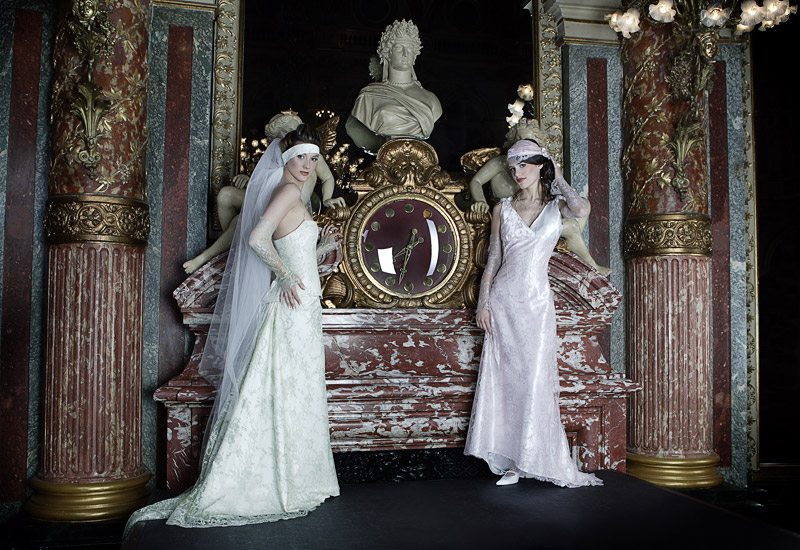 Retouche Z�lia