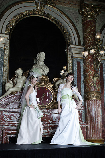 Retouche Z�lia