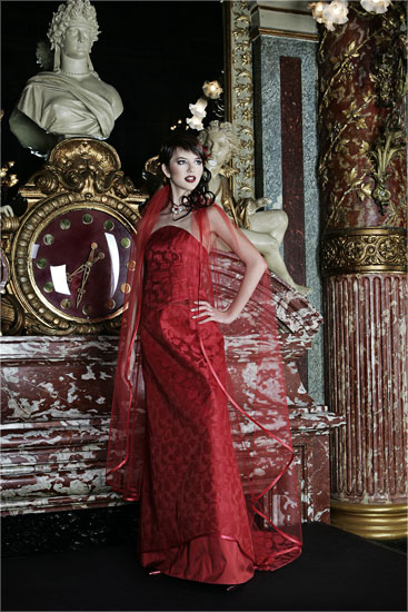 Retouche Z�lia