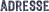 Adresse