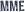 Mme