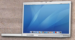Mac Book Pro