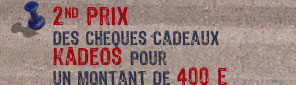 2nd prix