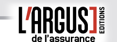 L'Argus de l'assurance Editions