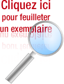 Cliquez ici pour feuilleter un exemplaire