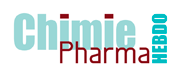 Chimie Pharma Hebdo