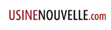 L'Usine Nouvelle