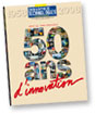 Spécial 50 ans d'innovation