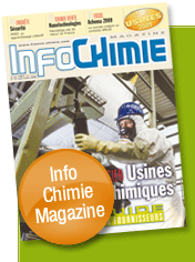 Info Chimie Magazine