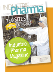 Industrie Pharma Magazine