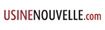 L'Usine Nouvelle