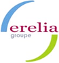 Logo Erelia groupe