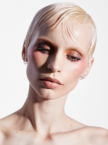 Retouche beauté MakeUp Beauty