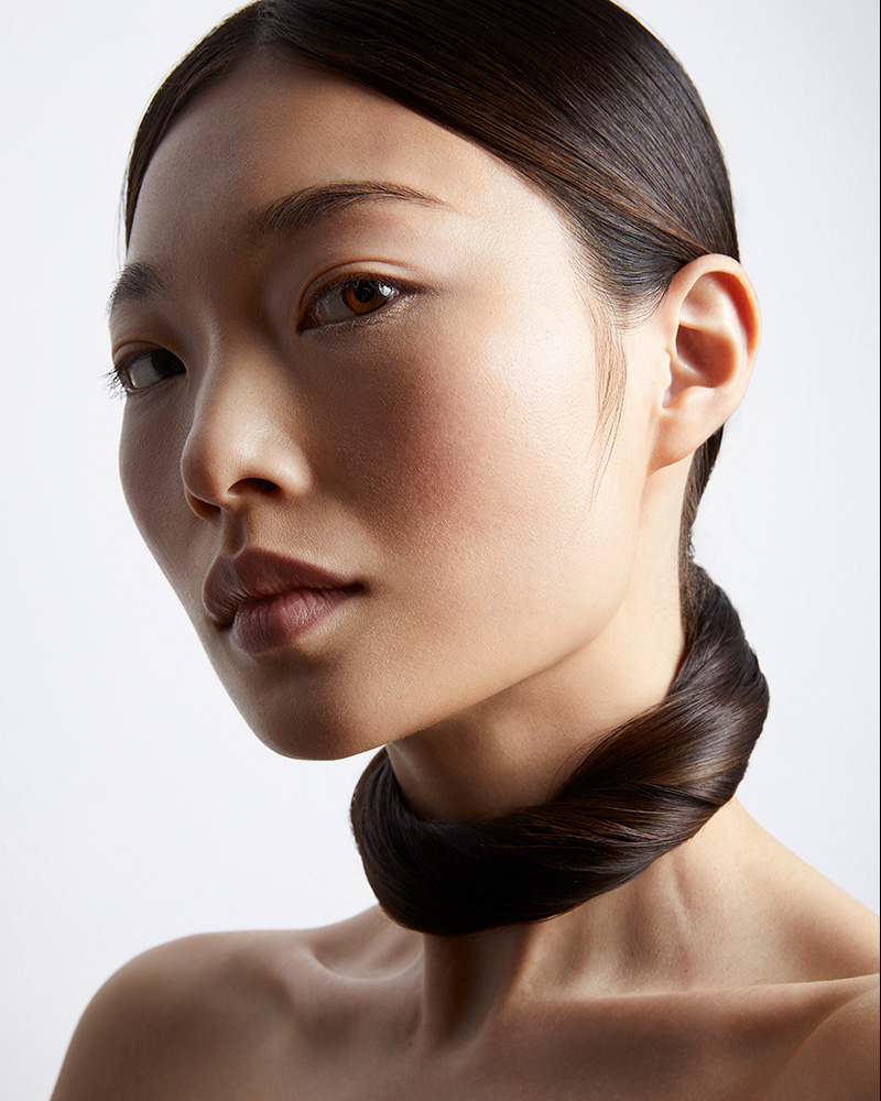 Retouche Beauté Naturelle