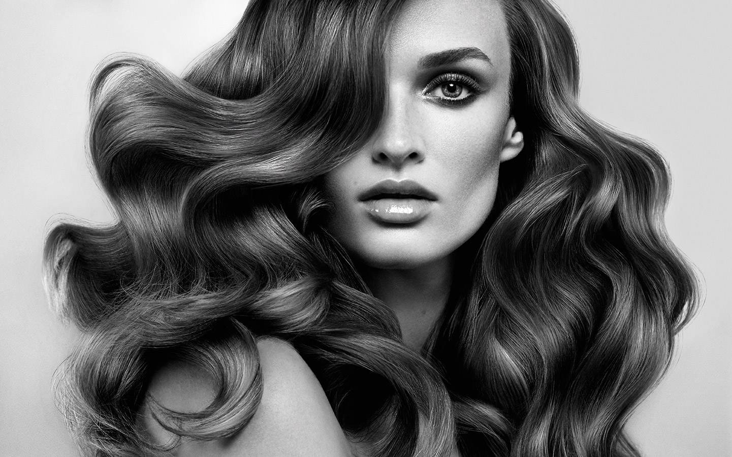 Retouche Cheveux Wavy