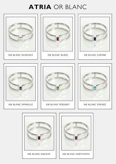 Retouche Atelier Diagem - Bagues