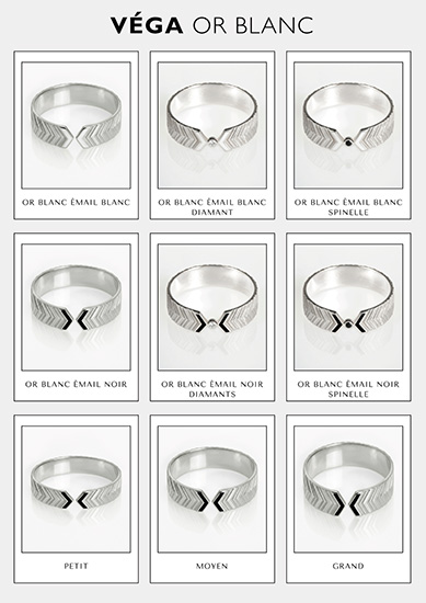 Retouche Atelier Diagem - Bagues