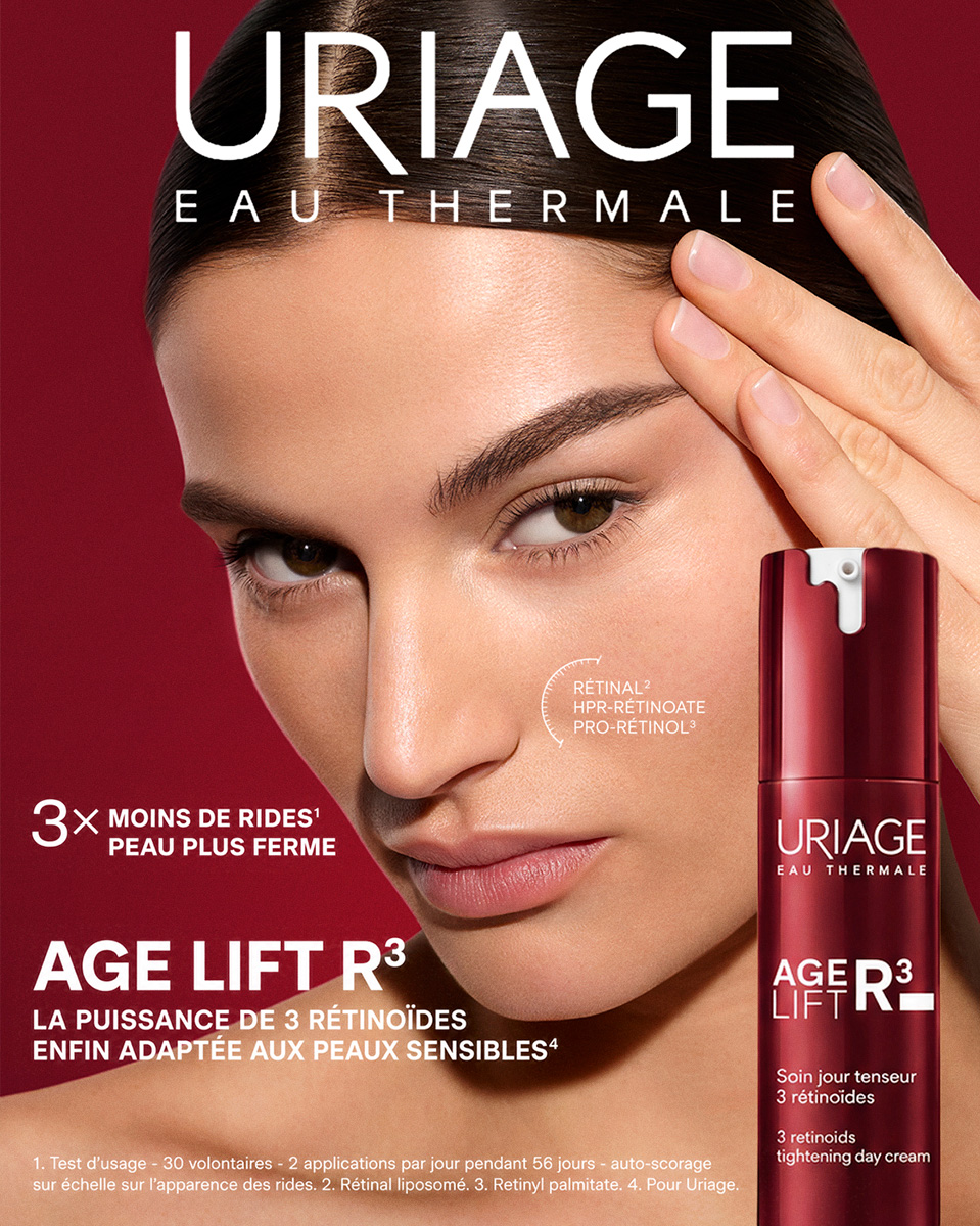 Uriage - Age Lift